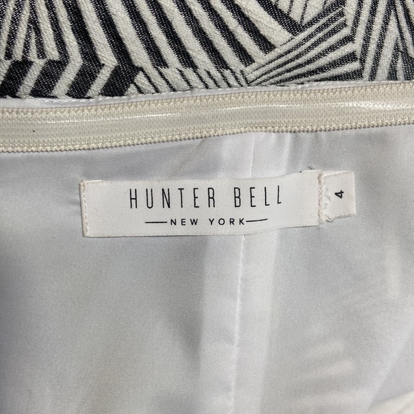 Hunter Bell Special Event Dress - Picture 5 of 9